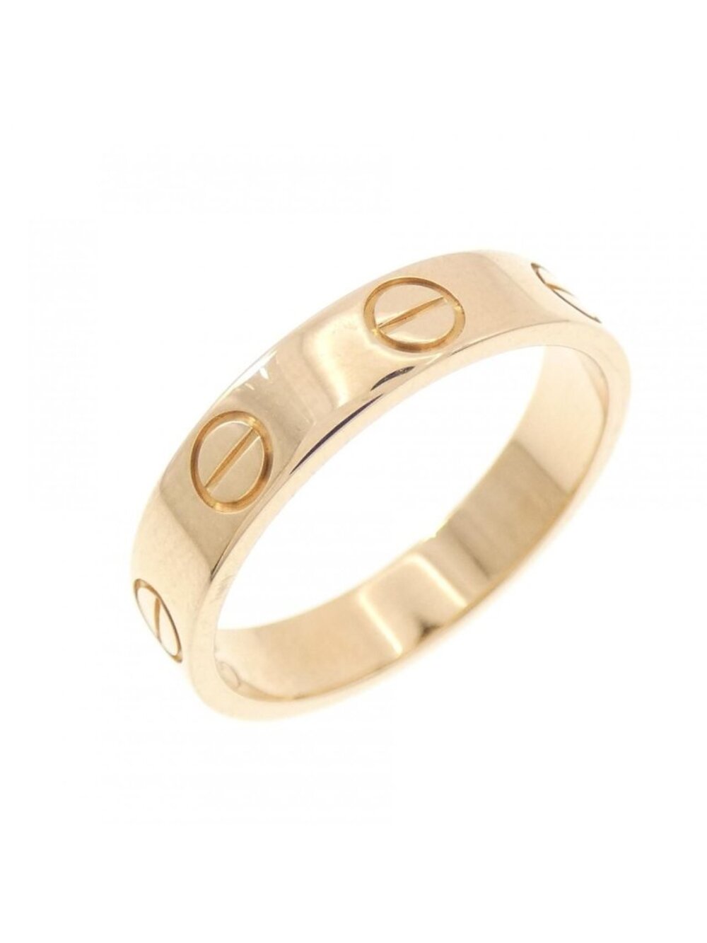 Cartier Mini Love Ring